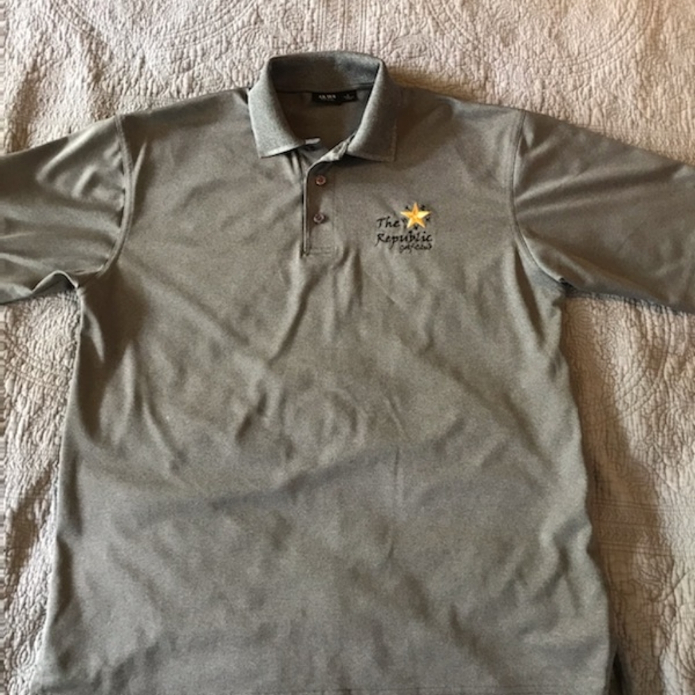 Golf Polo